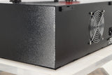 Moth Pro Record Cleaning Machine