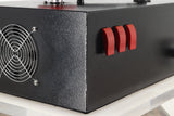 Moth Pro Record Cleaning Machine