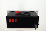 Moth Pro Record Cleaning Machine