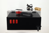 Moth Pro Record Cleaning Machine
