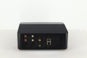 Bluesound Node Icon Streamer