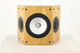Monitor Audio Silver RX-FX Speakers - Oak