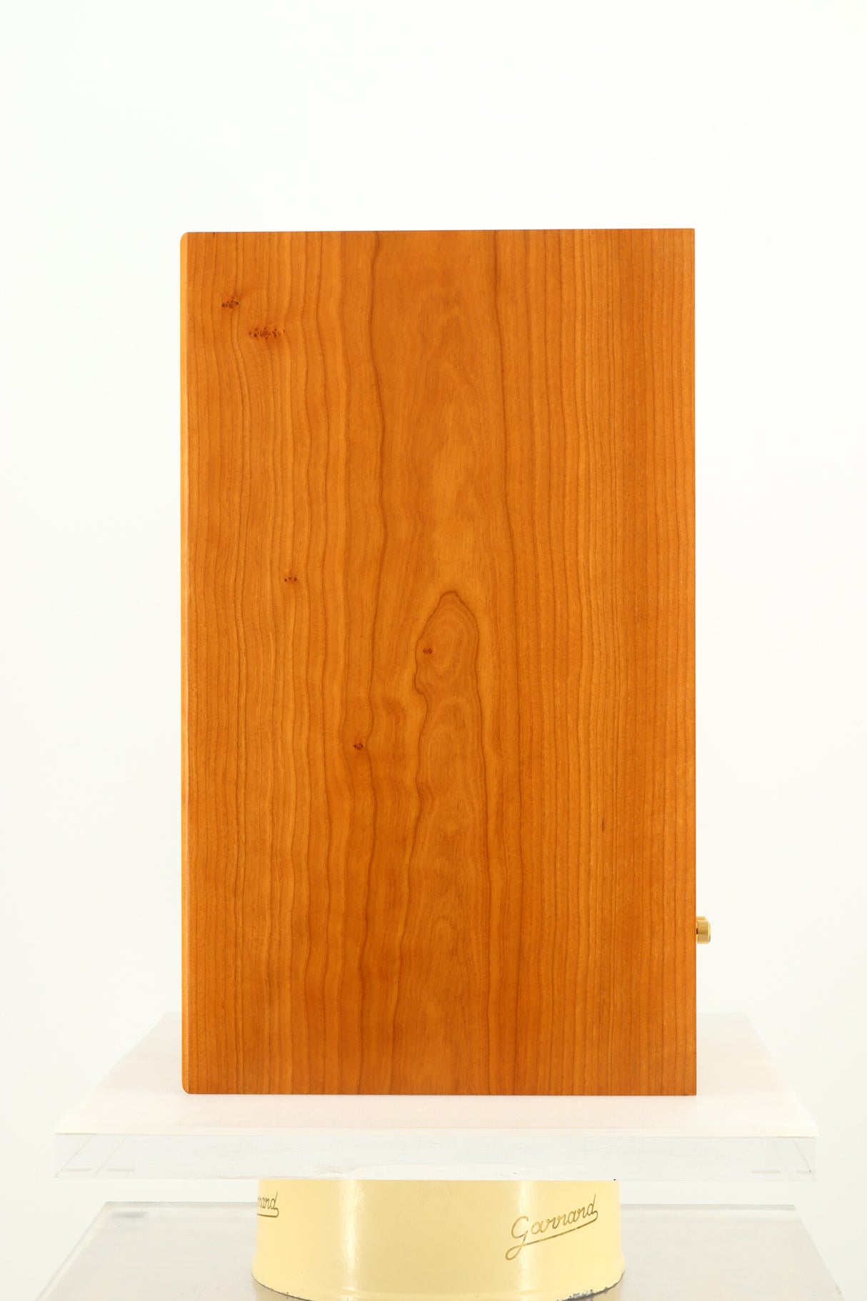 Harbeth Compact 7ES3 Standmount Speakers - Cherry