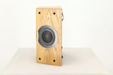 Monitor Audio Silver RX-FX Speakers - Oak