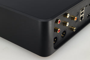 Bluesound Node Icon Streamer