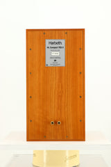 Harbeth Compact 7ES3 Standmount Speakers - Cherry