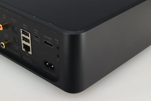 Bluesound Node Icon Streamer