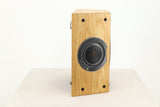 Monitor Audio Silver RX-FX Speakers - Oak