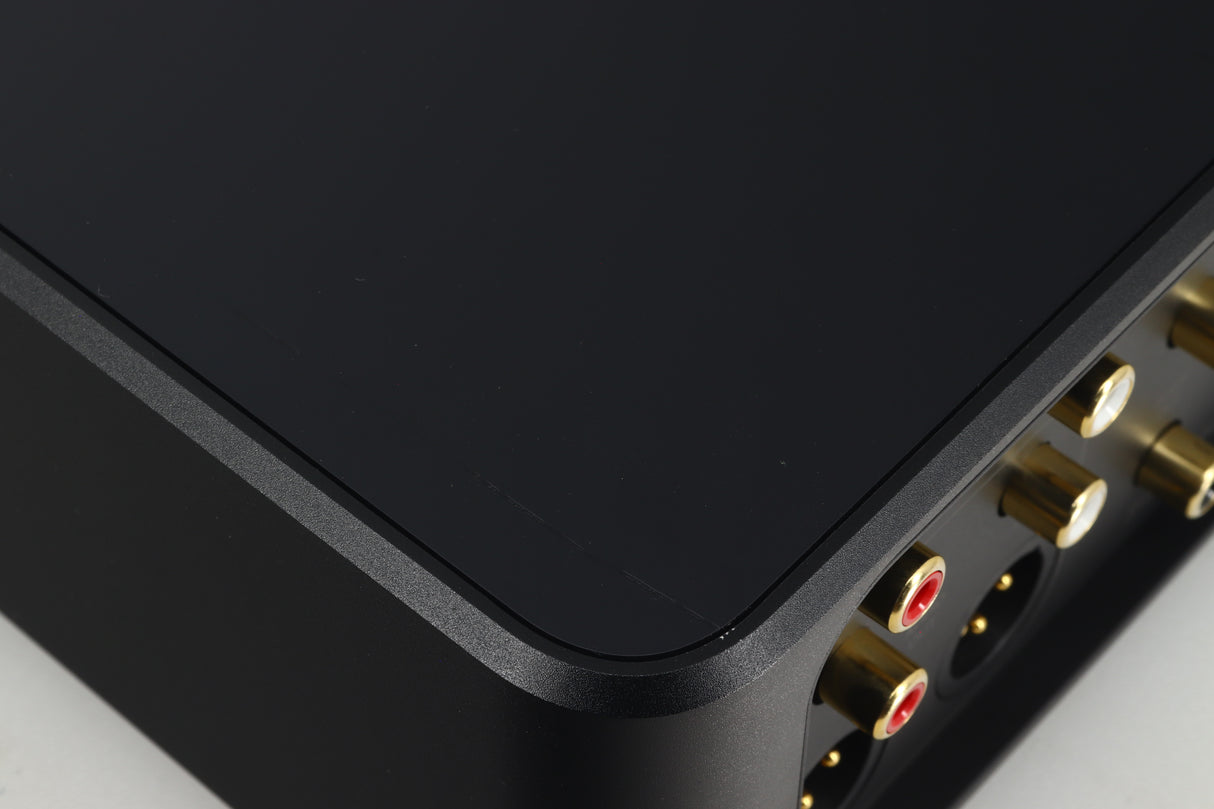 Bluesound Node Icon Streamer