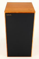 Harbeth Compact 7ES3 Standmount Speakers - Cherry
