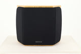Monitor Audio Silver RX-FX Speakers - Oak