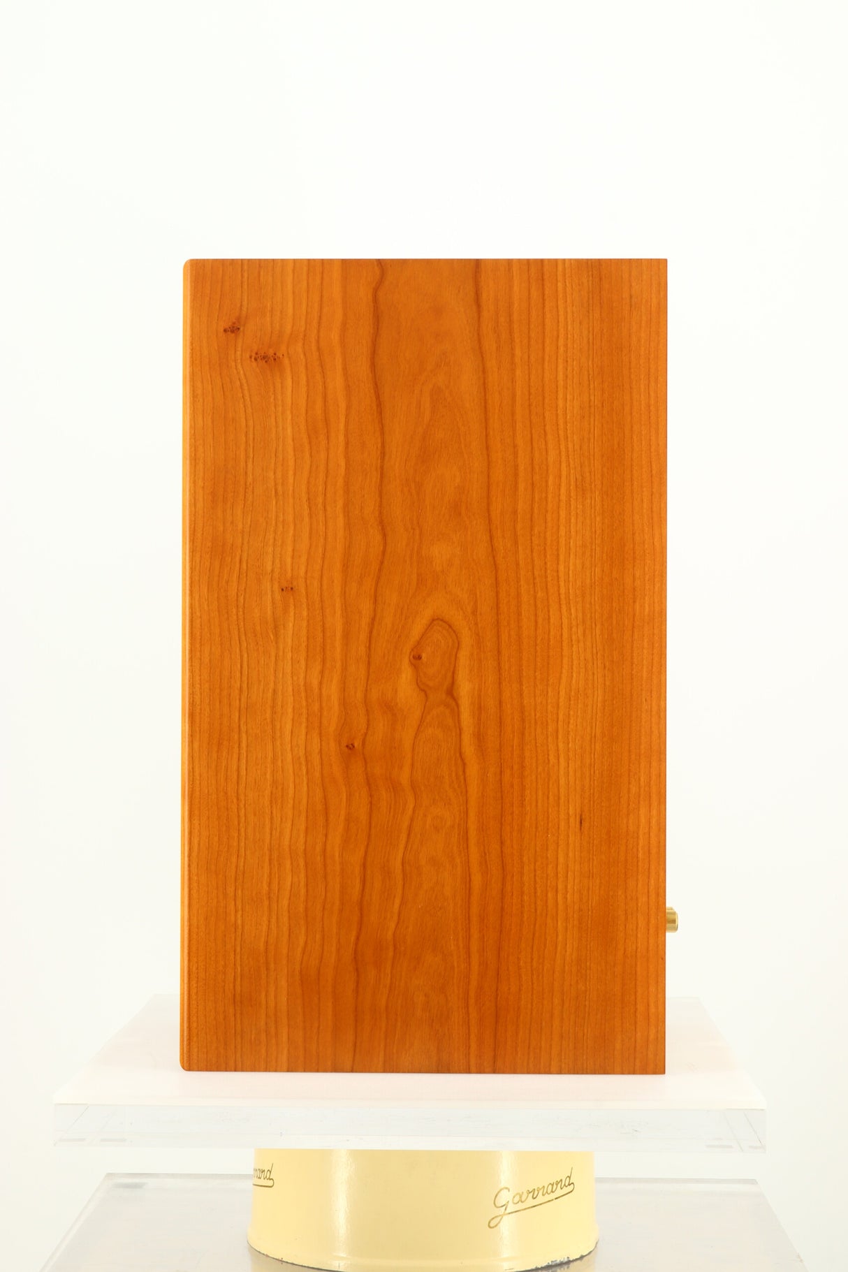 Harbeth Compact 7ES3 Standmount Speakers - Cherry