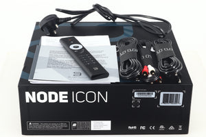 Bluesound Node Icon Streamer