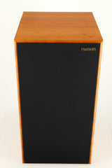 Harbeth Compact 7ES3 Standmount Speakers - Cherry