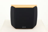 Monitor Audio Silver RX-FX Speakers - Oak