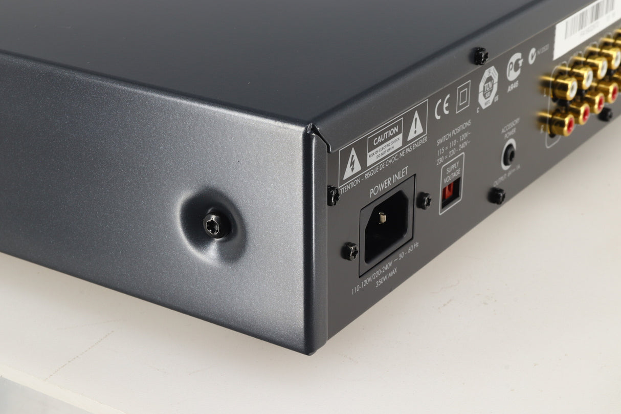 Arcam FMJ A19 Integrated Amplifier