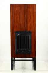 ATC SCM100a Active Standmount Speakers - Rosewood