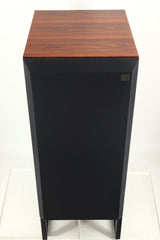 ATC SCM100a Active Standmount Speakers - Rosewood
