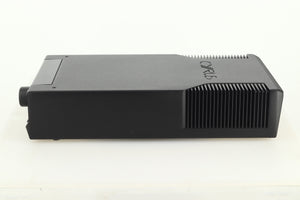 Cyrus Stream X Signature Streamer - Brushed Black