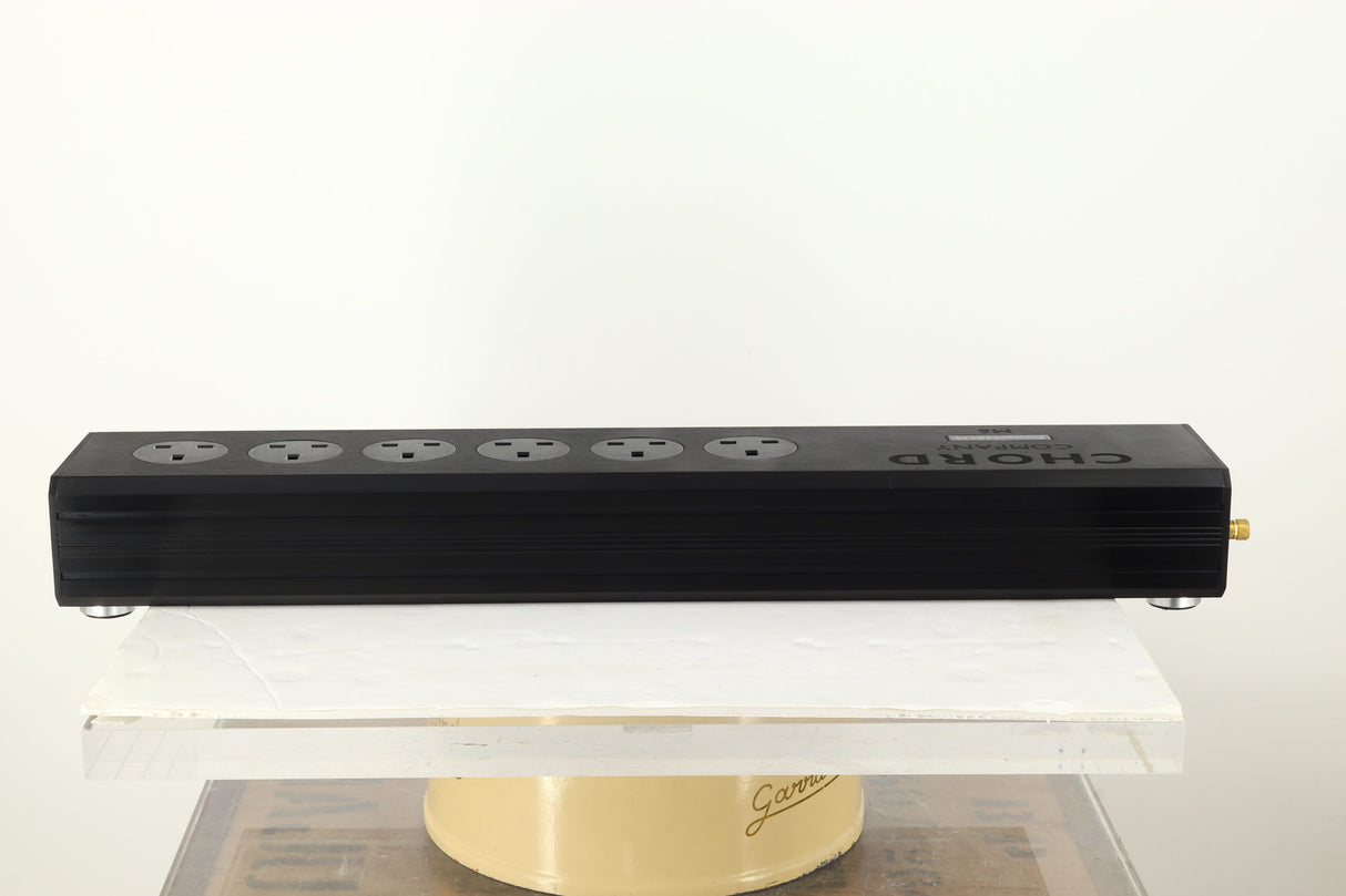 Chord Company PowerHAUS M6 Power Block