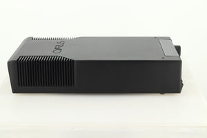 Cyrus Stream X Signature Streamer - Brushed Black