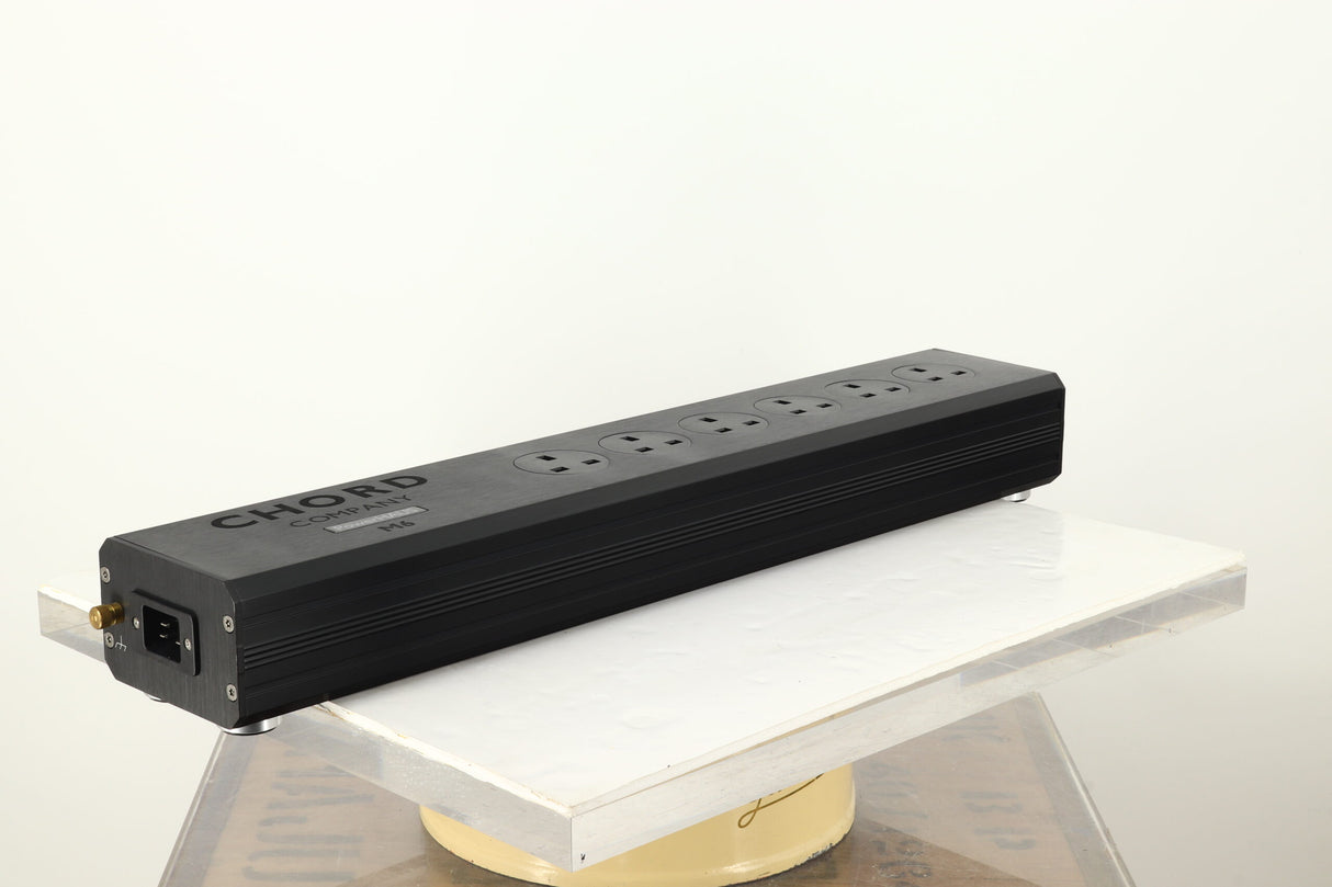 Chord Company PowerHAUS M6 Power Block