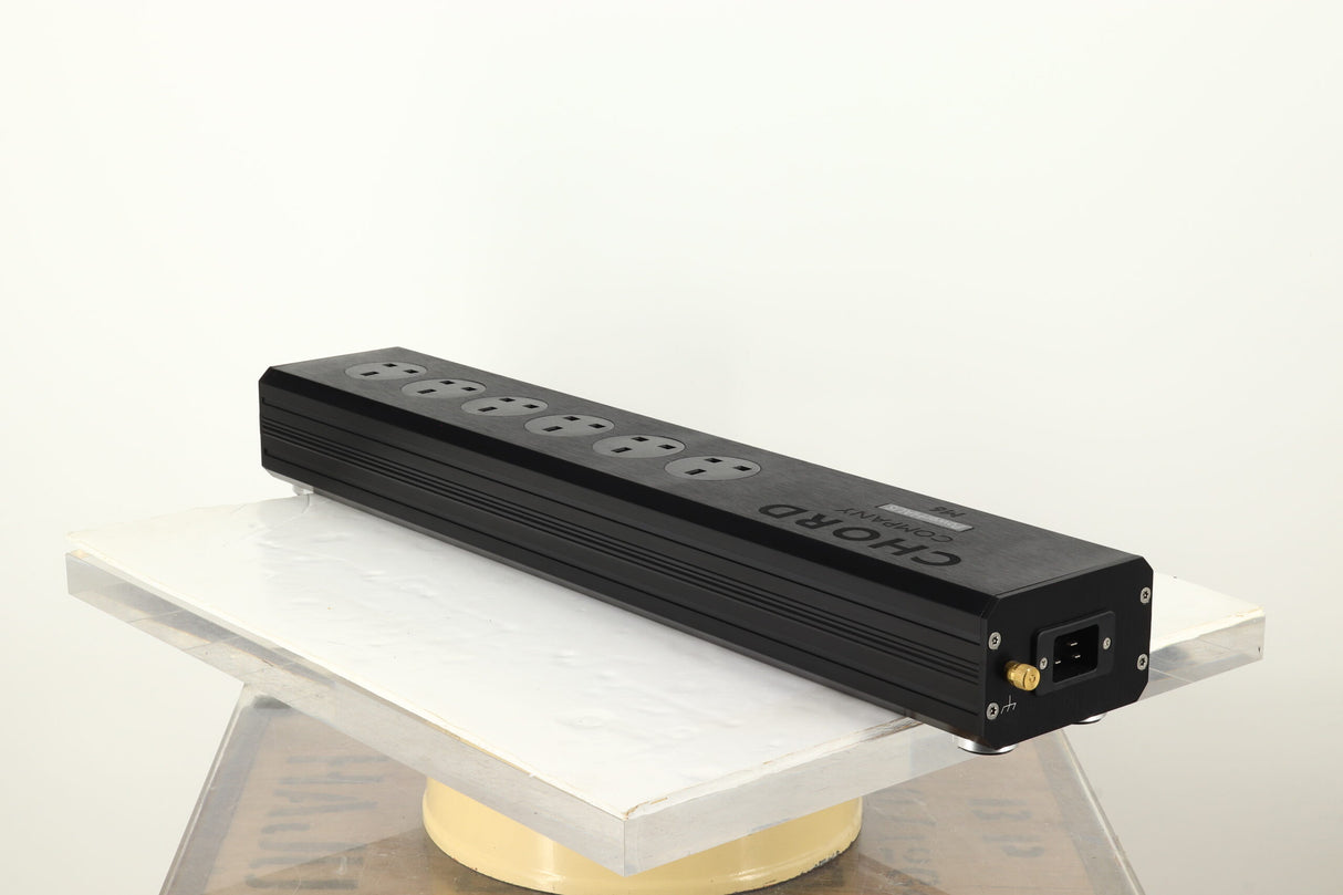 Chord Company PowerHAUS M6 Power Block