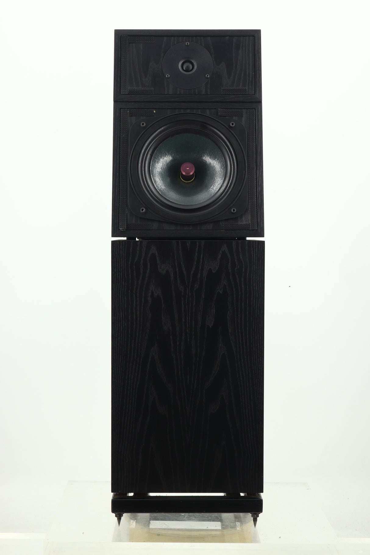 Naim SBL Floorstanding Speakers - Black Ash (1996)