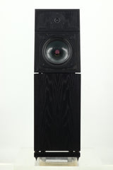 Naim SBL Floorstanding Speakers - Black Ash (1996)