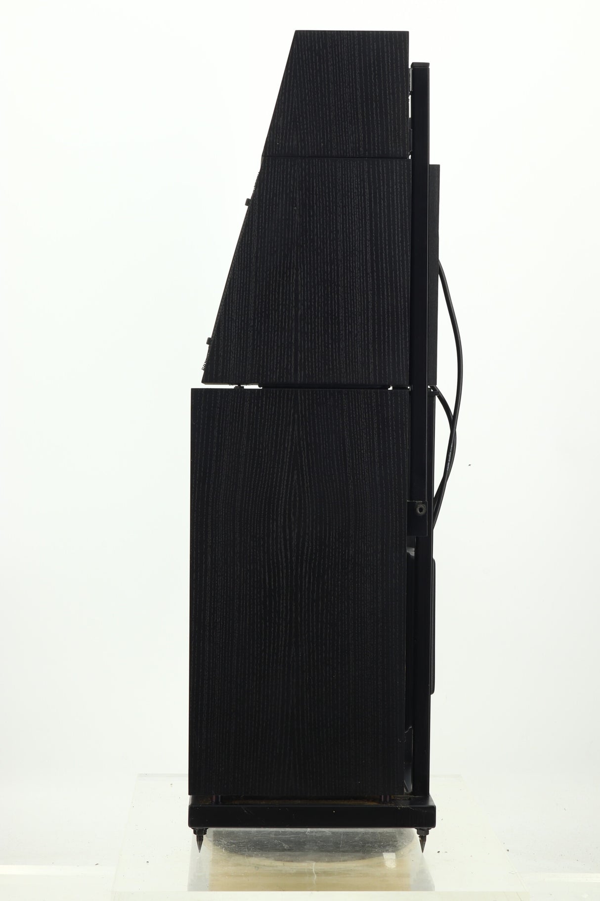 Naim SBL Floorstanding Speakers - Black Ash (1996)
