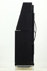 Naim SBL Floorstanding Speakers - Black Ash (1996)