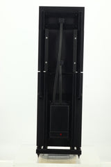 Naim SBL Floorstanding Speakers - Black Ash (1996)