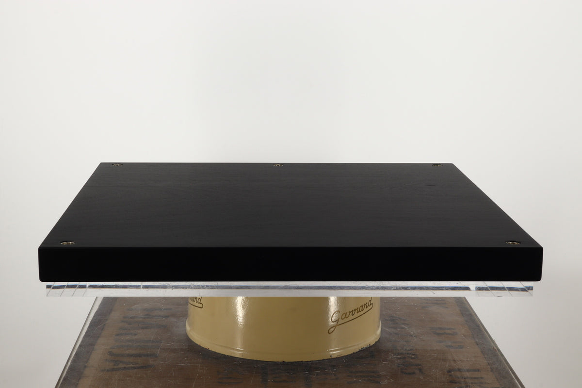 Audio Absorber Creaktiv Audio Absorber 500 x 480 - Black – 2ndhandhifi.co.uk