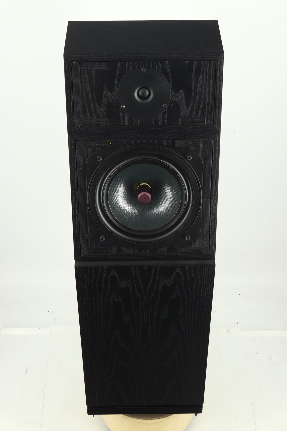 Naim SBL Floorstanding Speakers - Black Ash (1996)