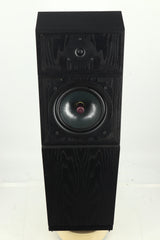 Naim SBL Floorstanding Speakers - Black Ash (1996)