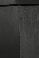 Naim SBL Floorstanding Speakers - Black Ash (1996)