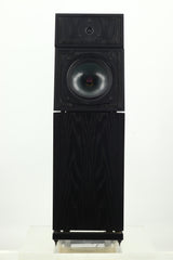 Naim SBL Floorstanding Speakers - Black Ash (1996)