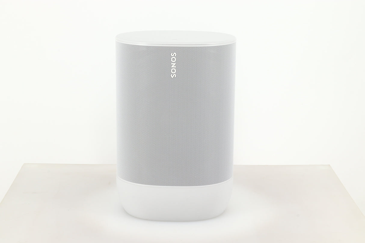 Sonos Move Portable Speaker - White