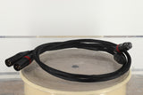 Chord Co. Signature Tuned Aray Interconnect Cable XLR-XLR 1.0m
