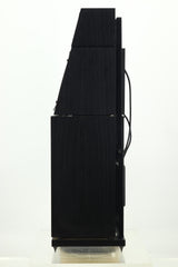 Naim SBL Floorstanding Speakers - Black Ash (1996)