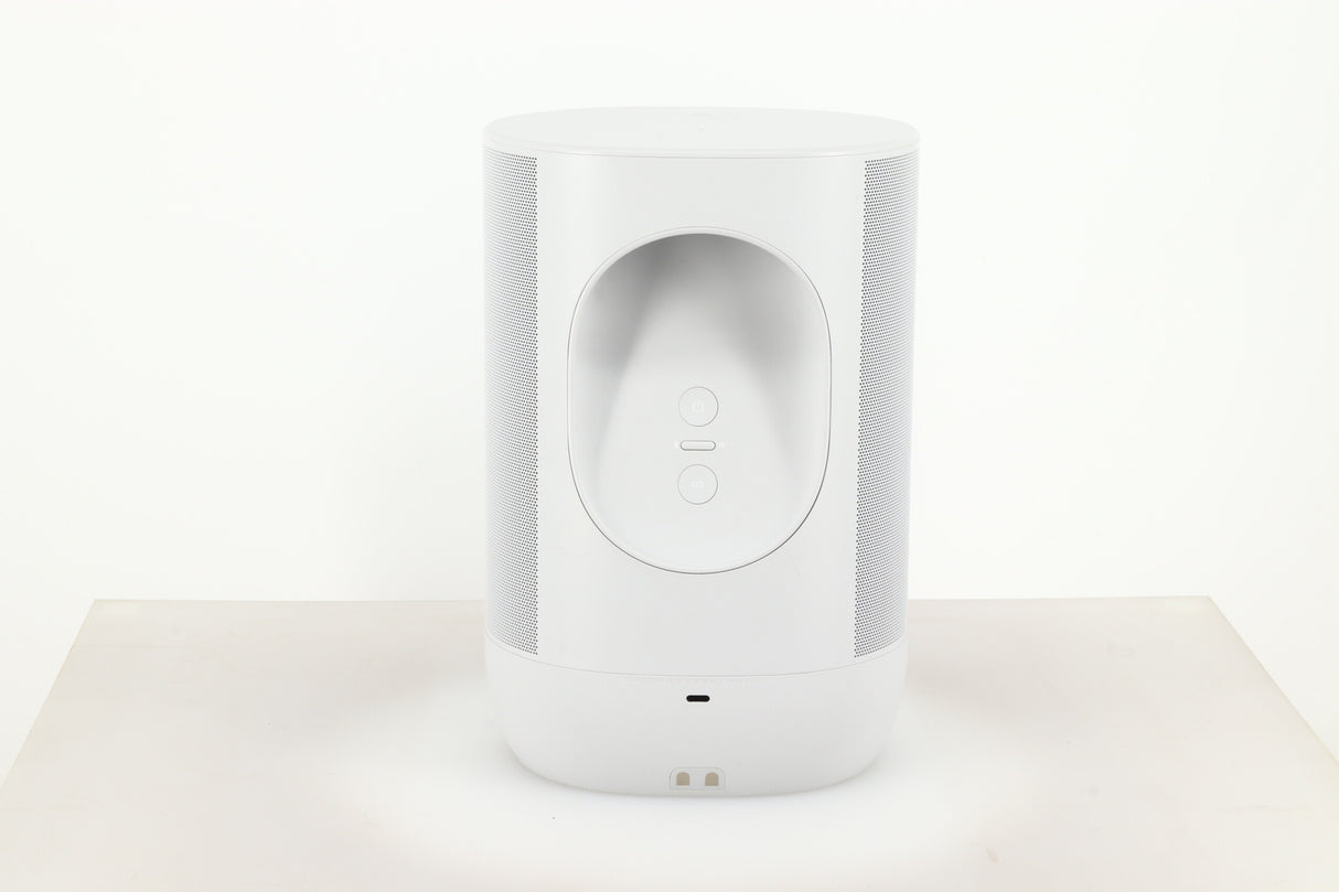 Sonos Move Portable Speaker - White
