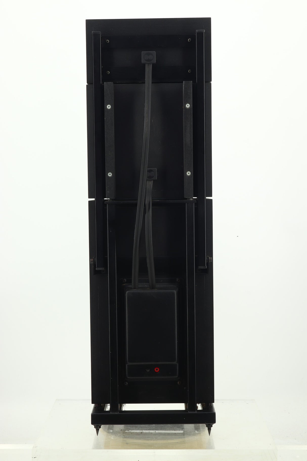 Naim SBL Floorstanding Speakers - Black Ash (1996)