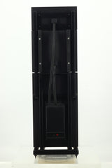 Naim SBL Floorstanding Speakers - Black Ash (1996)