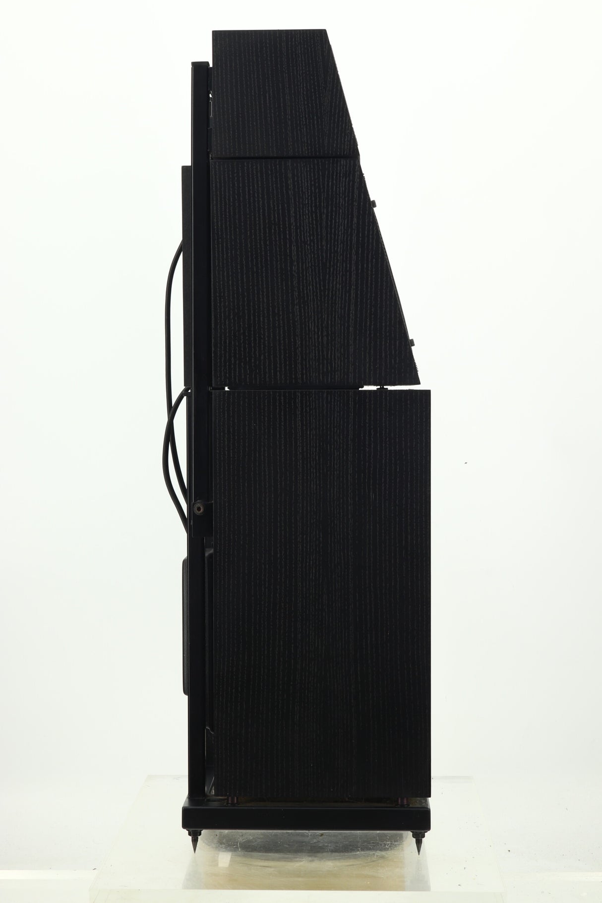 Naim SBL Floorstanding Speakers - Black Ash (1996)