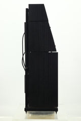 Naim SBL Floorstanding Speakers - Black Ash (1996)
