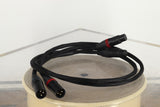 Chord Co. Signature Tuned Aray Interconnect Cable XLR-XLR 1.0m