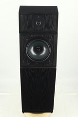 Naim SBL Floorstanding Speakers - Black Ash (1996)