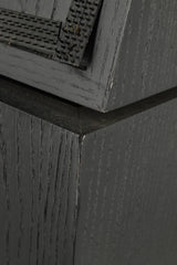Naim SBL Floorstanding Speakers - Black Ash (1996)