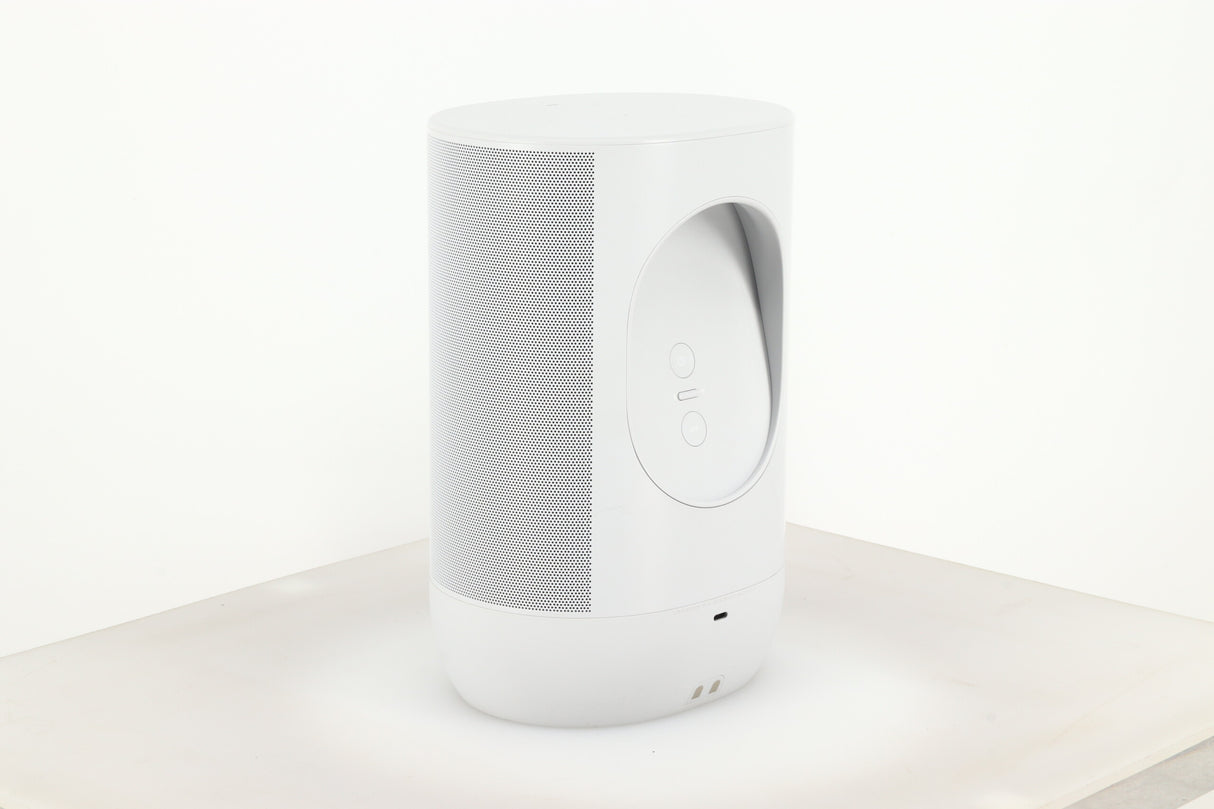 Sonos Move Portable Speaker - White