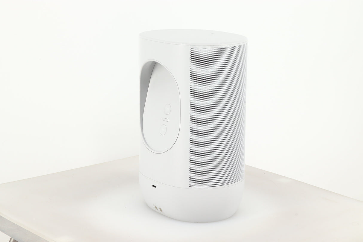 Sonos Move Portable Speaker - White